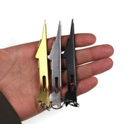 Fishing Knot tying tool by NZ Diver