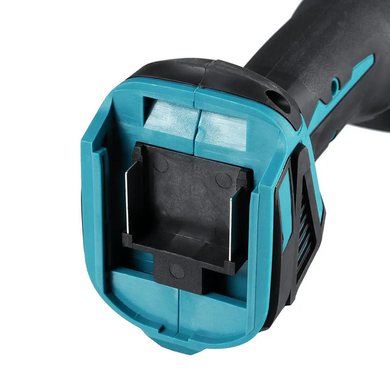 Brushless Angle Grinder Fits Makita Battery 18V by salelink.co.nz