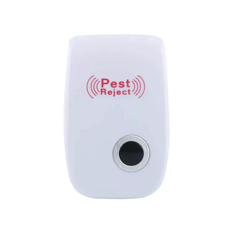 Ultrasonic Pest Repeller – Safe, Powerful, and Easy Pest Control by NZ Diver