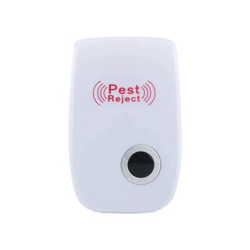 Bulk Pack of 4 Ultrasonic Pest Repellers by NZ Diver