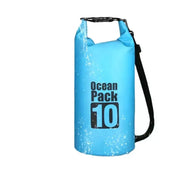 Dry Bag 10L - Heavy Duty by NZ Diver