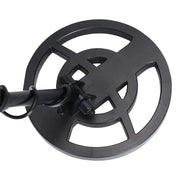 Professional Metal Detector For Treasure Searching - Black NZ5030B by NZ Diver