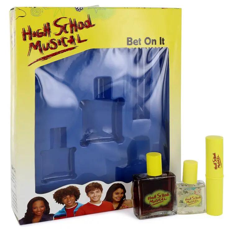 High School Musical Gift Set By Disney by Brands HD