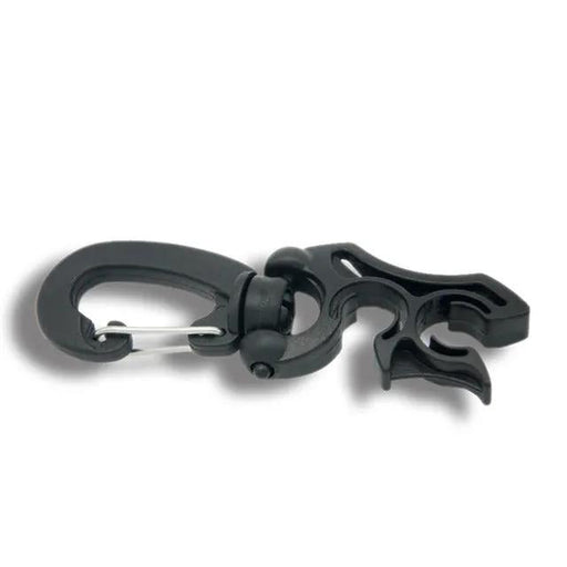 Regulator BCD Hose Holder Bright Colours by NZ Diver
