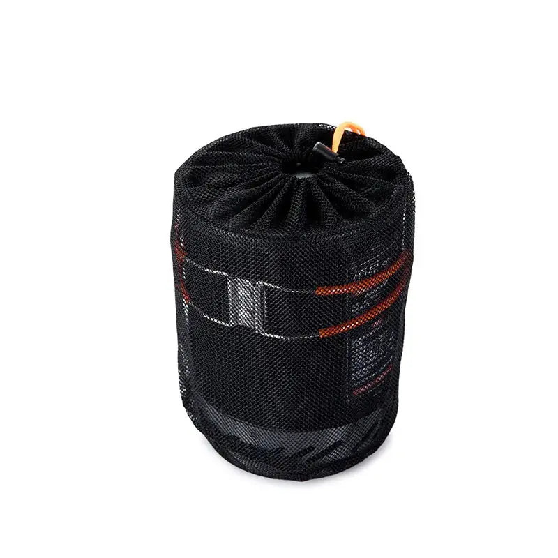 Compact Propane Camping Stove - Fast Boil Portable Cooker for 1-2 People | Hiking & Outdoor by Mead's Supply & Equipment Outfitters limited