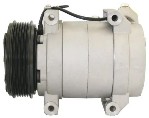 AC Compressor Kit fits Holden Rodeo Colorado 3.5L 3.6L V6 2005-12 92148057 92-1480-57 92148-057 by JBH AUTO PARTS
