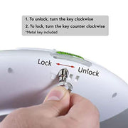 Home Medication Management Automatic Pill Dispenser Standard Version by Eldertech