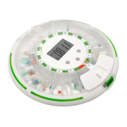 Home Medication Management Automatic Pill Dispenser Standard Version by Eldertech