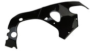 CBR1000RR 2017+ (Frame Covers) Dry Carbon by CARBONISE