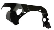 CBR1000RR 2017+ (Frame Covers) Dry Carbon by CARBONISE