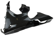 CBR1000RR 2017+ (Belly Pan Fairings) Dry Carbon by CARBONISE