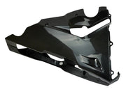 CBR1000RR 2017+ (Belly Pan Fairings) Dry Carbon by CARBONISE