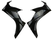 CBR1000RR 2017+ (Large Side Panels) Dry Carbon by CARBONISE