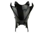 CBR1000RR 2017+ (Large Tank Cover) Dry Carbon by CARBONISE