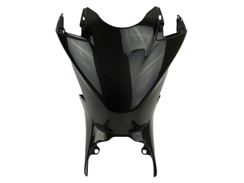 CBR1000RR 2017+ (Large Tank Cover) Dry Carbon by CARBONISE