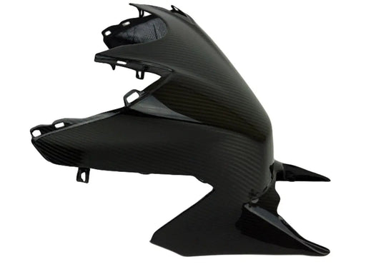 CBR1000RR 2017+ (Large Tank Cover) Dry Carbon by CARBONISE