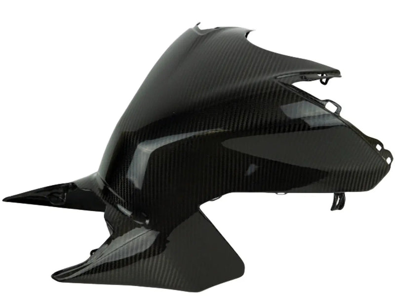 CBR1000RR 2017+ (Large Tank Cover) Dry Carbon by CARBONISE