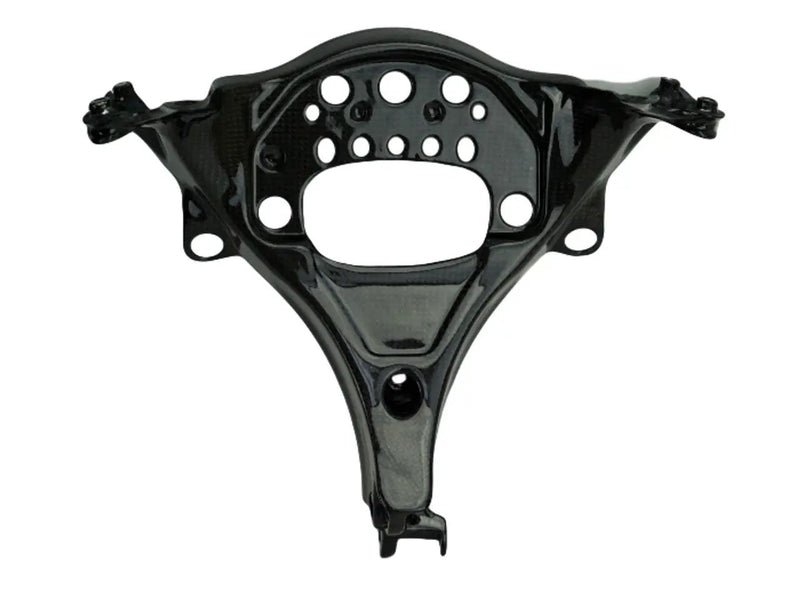 CBR1000RR 2017+ (Front Fairing Stay) Dry Carbon by CARBONISE