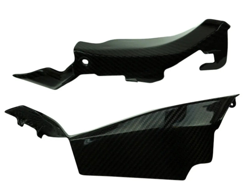 CBR1000RR 2017+ (Inner Upper Side) Dry Carbon by CARBONISE