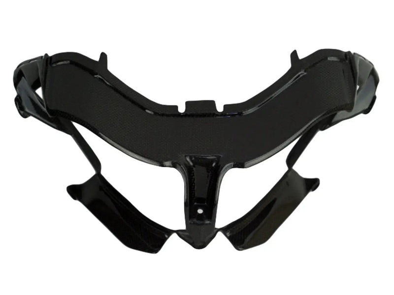 CBR1000RR 2017+ (Inner Upper Fairing) Dry Carbon by CARBONISE