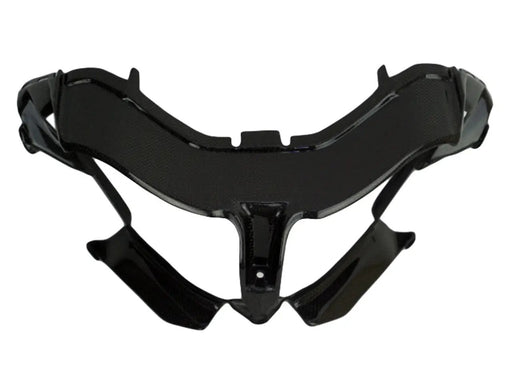 CBR1000RR 2017+ (Inner Upper Fairing) Dry Carbon by CARBONISE
