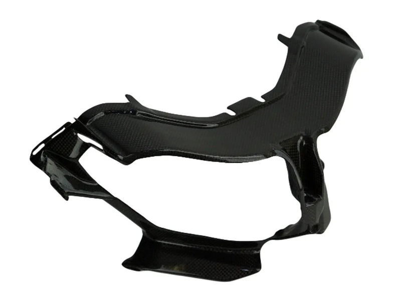 CBR1000RR 2017+ (Inner Upper Fairing) Dry Carbon by CARBONISE