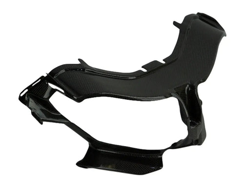 CBR1000RR 2017+ (Inner Upper Fairing) Dry Carbon by CARBONISE