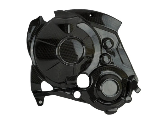 CBR1000RR 2017+ (Engine Cover) Dry Carbon by CARBONISE