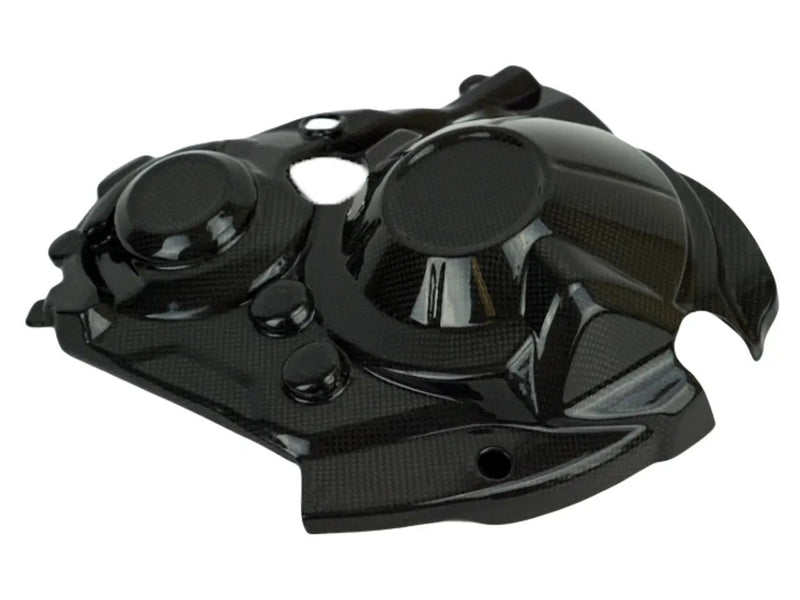 CBR1000RR 2017+ (Engine Cover) Dry Carbon by CARBONISE