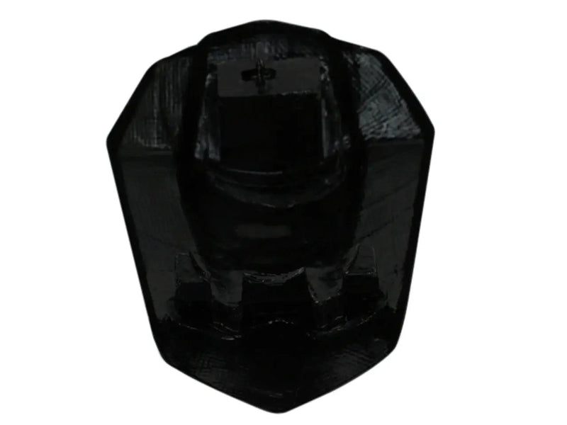 CBR1000RR 2017+ (Seat Cowl) Dry Carbon by CARBONISE