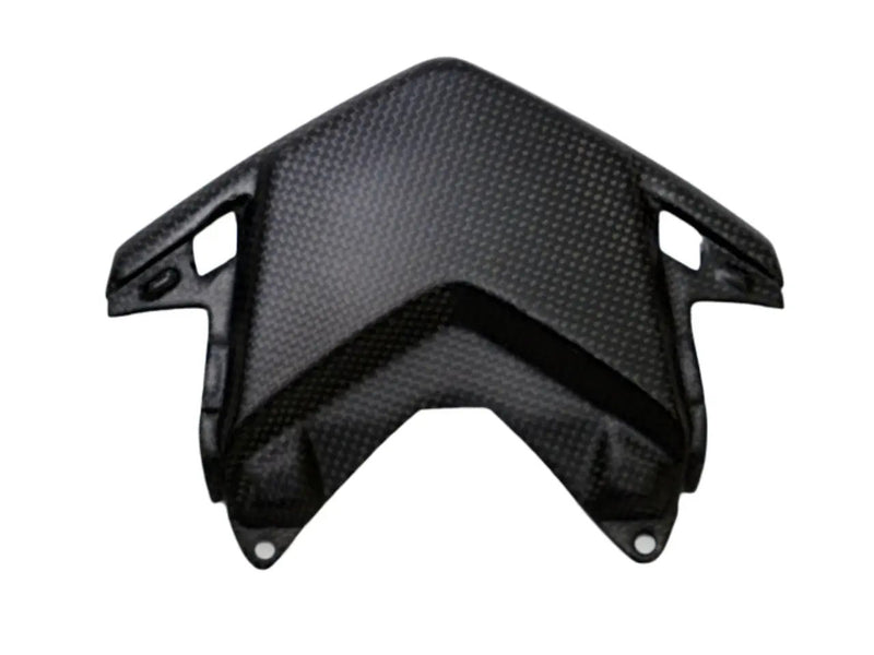 CBR1000RR 2017+ (Tail Light Cover) Dry Carbon by CARBONISE