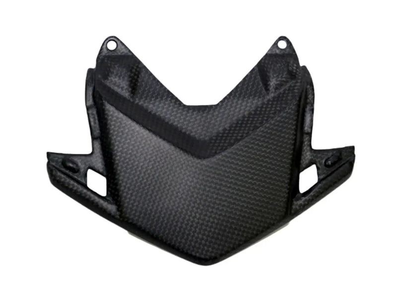 CBR1000RR 2017+ (Tail Light Cover) Dry Carbon by CARBONISE