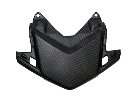 CBR1000RR 2017+ (Tail Light Cover) Dry Carbon by CARBONISE