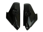 CBR1000RR 2017+ (Tank Sides) Dry Carbon by CARBONISE