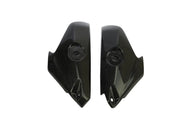 CBR1000RR 2017+ (Tank Sides) Dry Carbon by CARBONISE