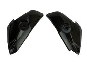 CBR1000RR 2017+ (Tank Sides) Dry Carbon by CARBONISE
