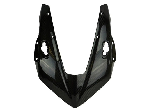CBR1000RR 2017+ (Upper Fairing Cowl) Dry Carbon by CARBONISE