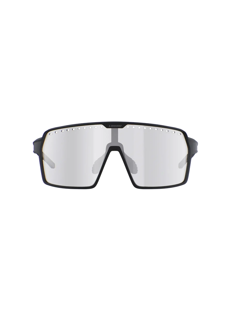 Limar Eyewear Horus Matte Black PH by Euro Cycling NZ