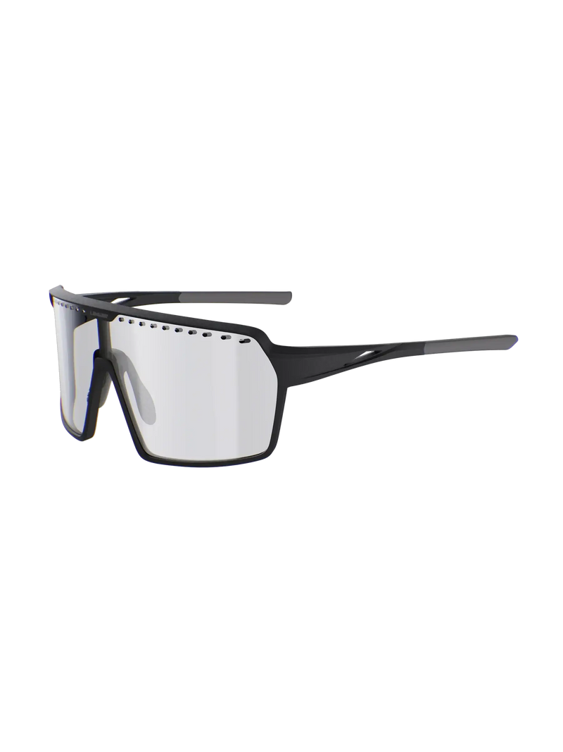 Limar Eyewear Horus Matte Black PH by Euro Cycling NZ