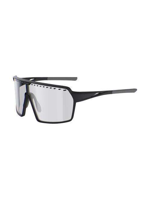 Limar Eyewear Horus Matte Black PH by Euro Cycling NZ