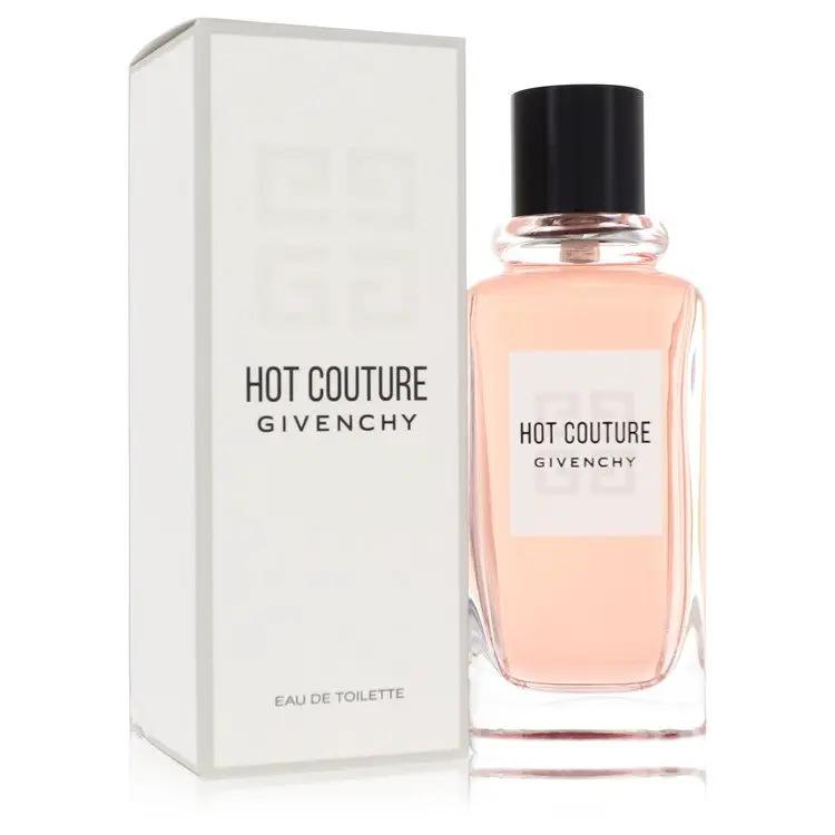 Hot Couture Eau De Toilette Spray By Givenchy by Brands HD