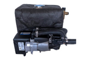 Eberspacher Hydroplate HS3 Diesel Marine Water Heater Kit For Boats by Eberspacher