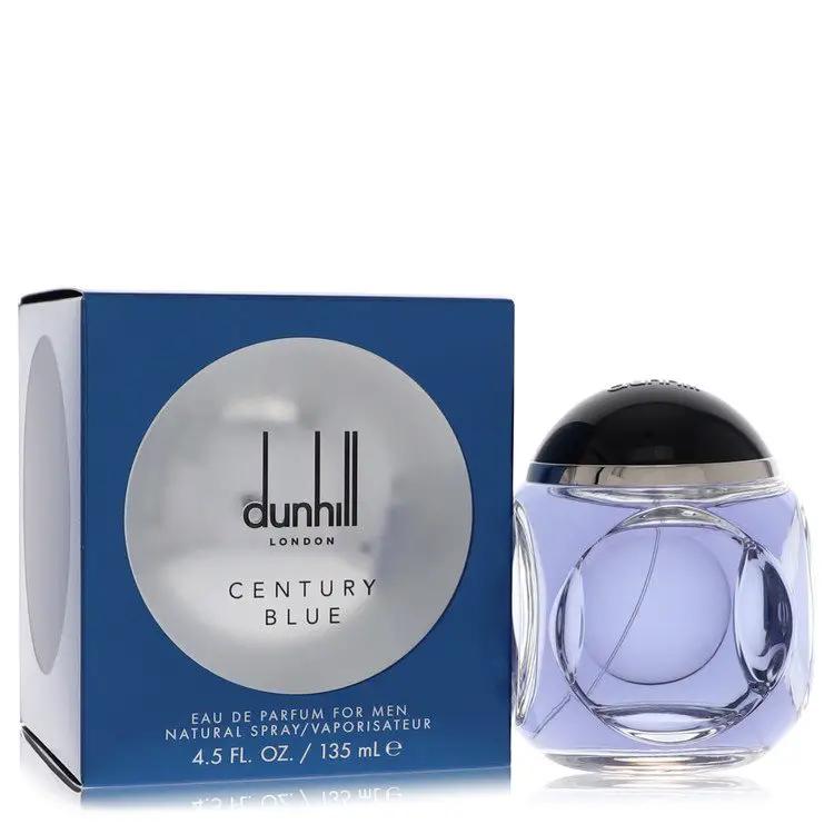 Dunhill Century Blue Eau De Parfum Spray by Alfred Dunhill 133 ml by Brands HD
