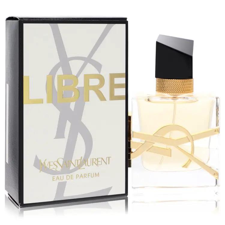 Libre Eau De Parfum Spray by Yves Saint Laurent 30 ml by Brands HD