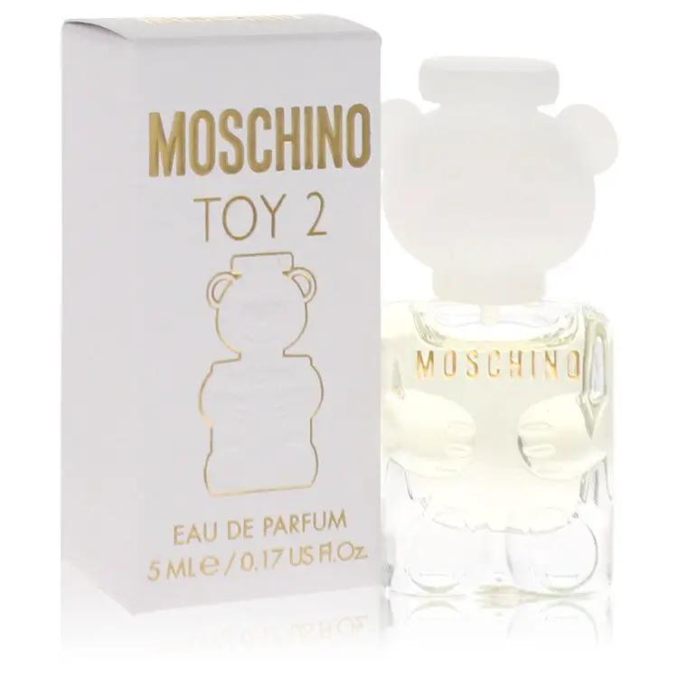 Moschino Toy 2 Mini EDP by Moschino 5 ml by Brands HD