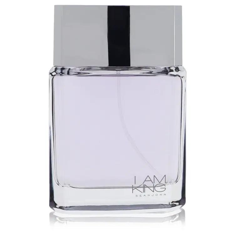 I Am King Eau De Toilette Spray (unboxed) by Sean John 100 ml by Brands HD