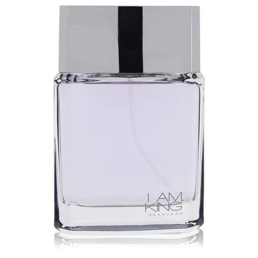Brands HD Eau De Toilette Spray (unboxed) I Am King Eau De Toilette Spray (unboxed) by Sean John 100 ml I Am King Eau De Toilette Spray (unboxed) by Sean John 100 ml