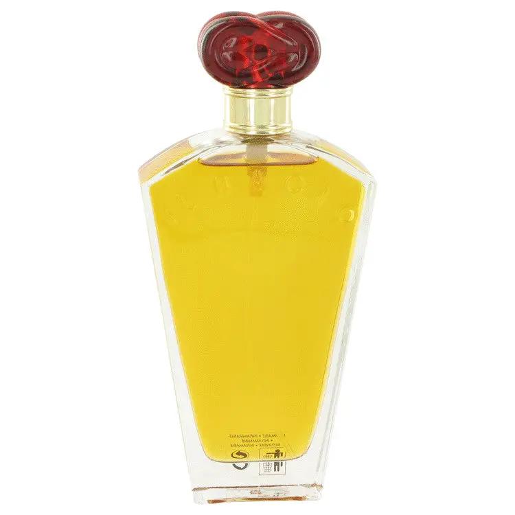 Il Bacio Eau De Parfum Spray (unboxed) by Marcella Borghese 100 ml by Brands HD