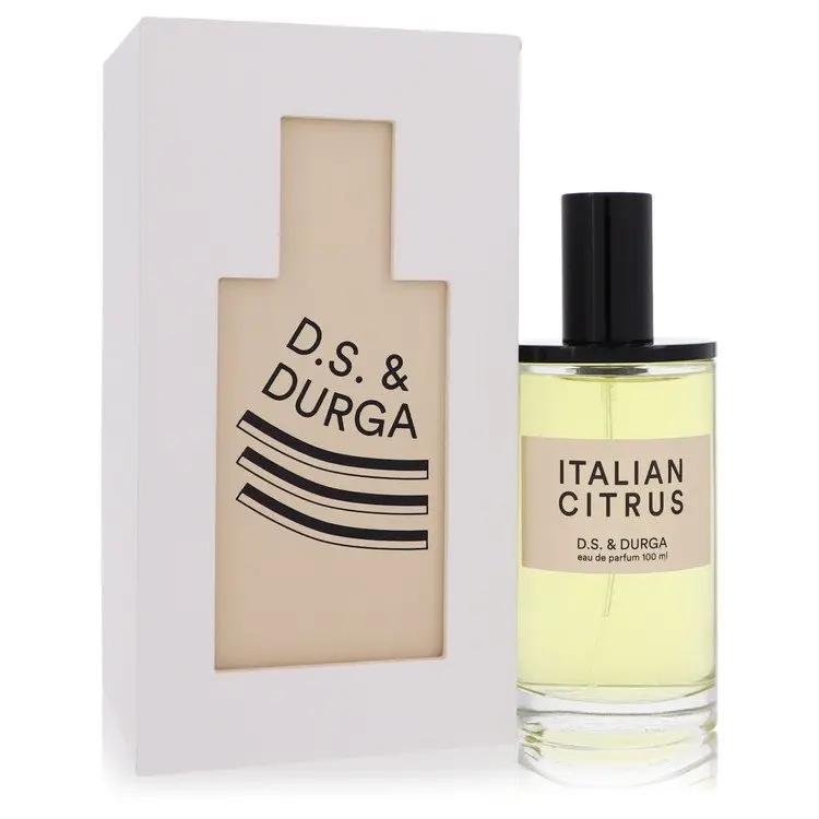 Italian Citrus Eau De Parfum Spray by D.S. & Durga 100 ml by Brands HD