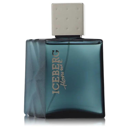 Iceberg Homme Eau De Toilette Spray (unboxed) by Iceberg 100 ml by Brands HD